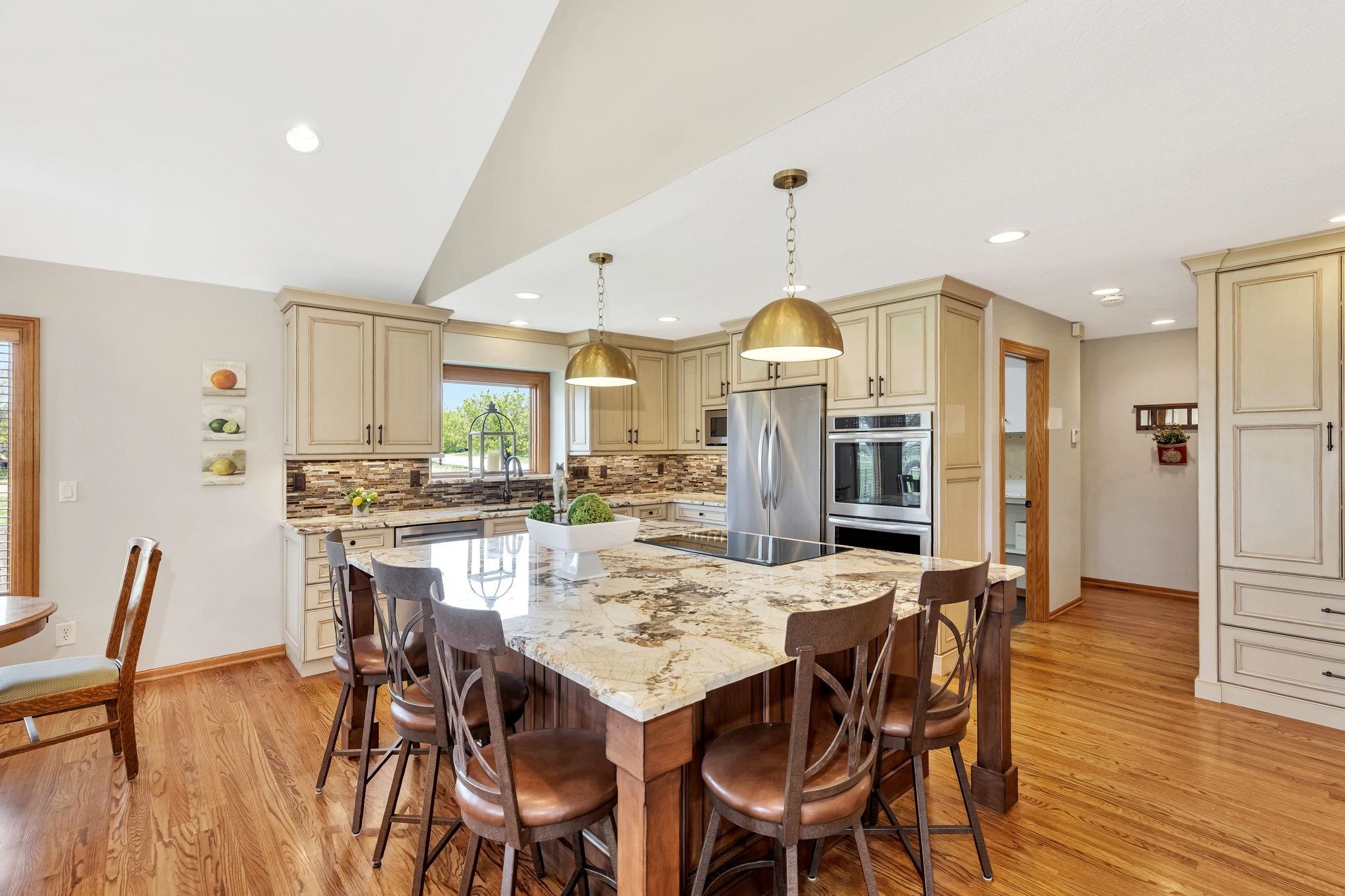 721 Bramerton St, Andover, Kansas image 12