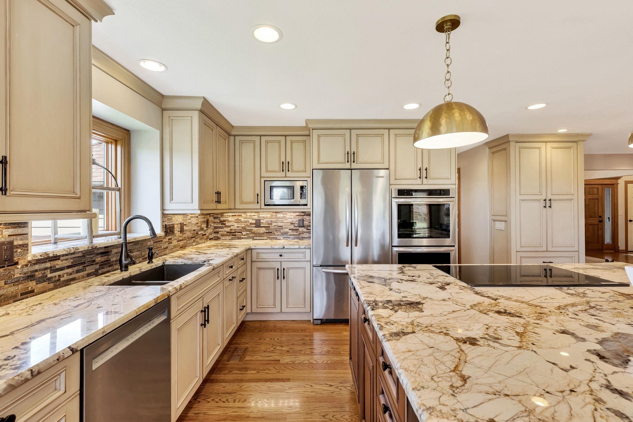 721 Bramerton St, Andover, Kansas image 11