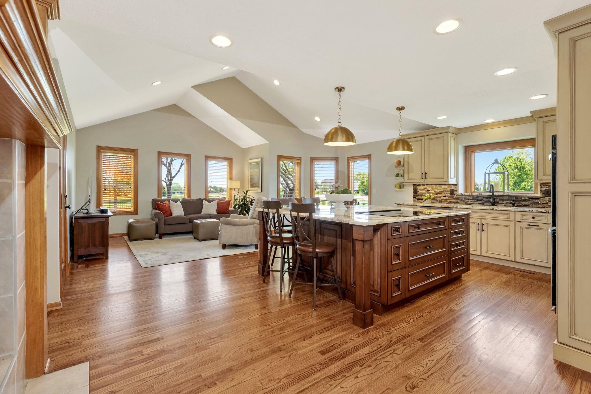721 Bramerton St, Andover, Kansas image 9