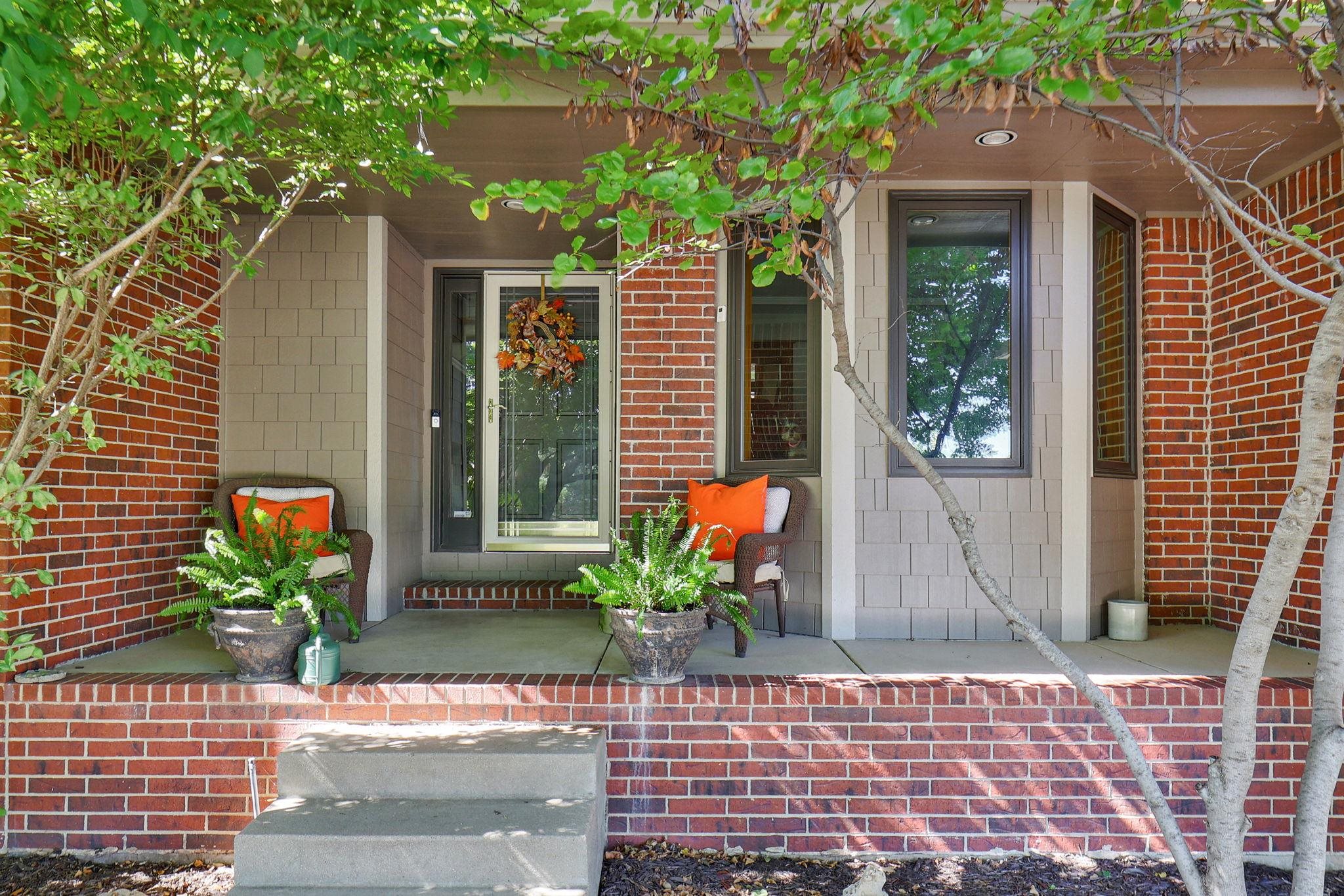 721 Bramerton St, Andover, Kansas image 3