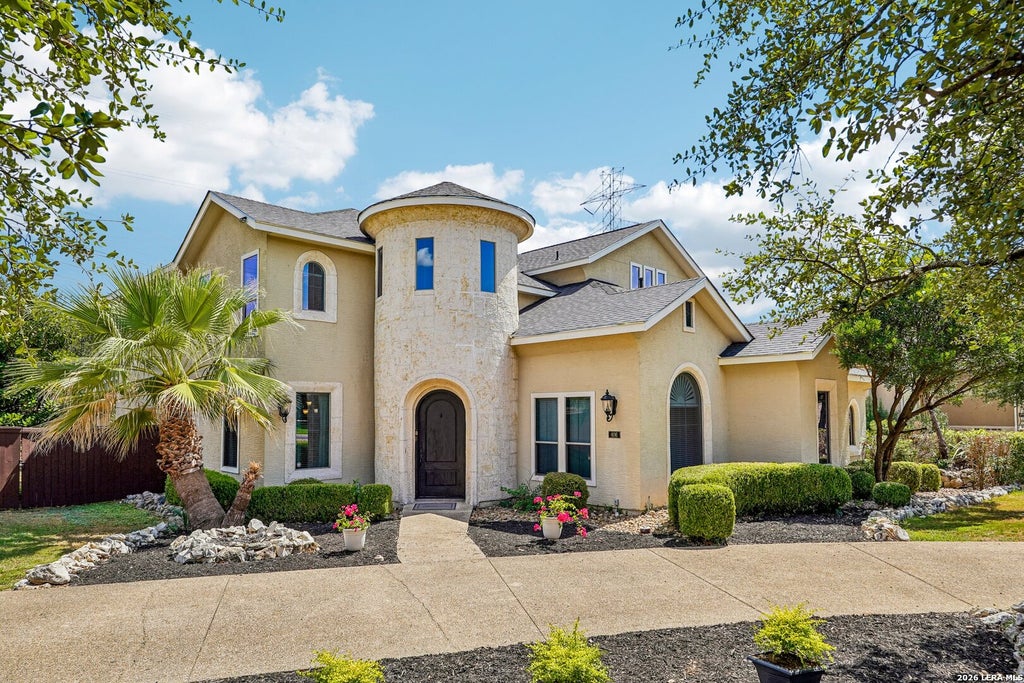 Photo of 406 Pueblo Pintado, Helotes, TX 78023 (MLS # 2018929)