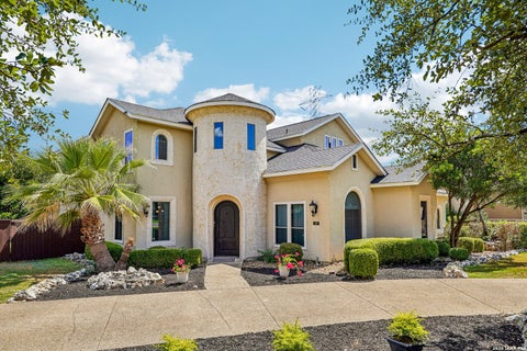 Photo of 406 Pueblo Pintado, Helotes, TX 78023 (MLS # 2018929)