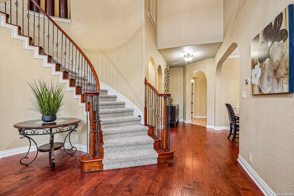Photo of 406 Pueblo Pintado, Helotes, TX 78023 (MLS # 2018929)