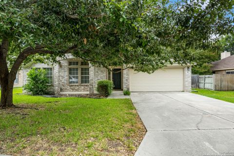 A home in New Braunfels