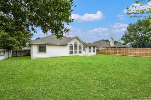 A home in New Braunfels