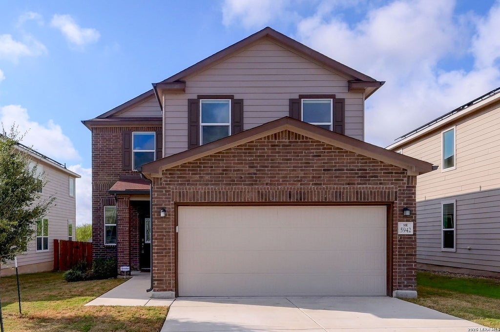 Photo of 5942 Foster Bend, San Antonio, TX 78244 (MLS # 2018734)
