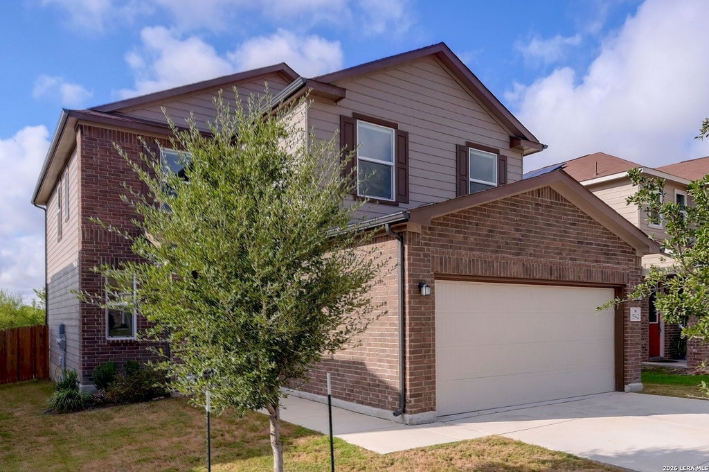 Photo of 5942 Foster Bend, San Antonio, TX 78244 (MLS # 2018734)