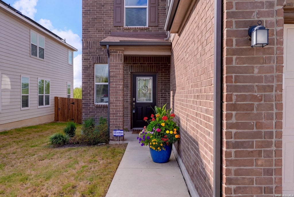 Photo of 5942 Foster Bend, San Antonio, TX 78244 (MLS # 2018734)