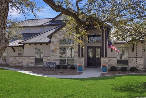 Property photo of 5 Sendero, Fair Oaks Ranch, TX 78015