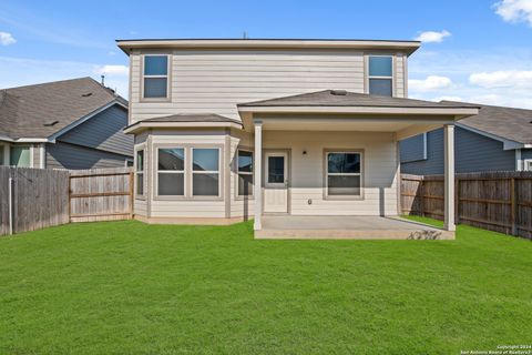 A home in New Braunfels