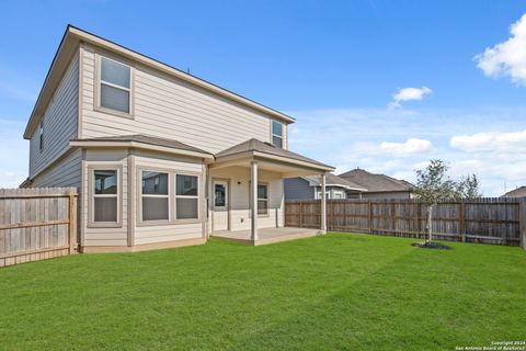 A home in New Braunfels