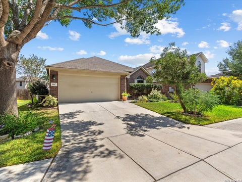 Photo of 3017 Turquoise, Schertz, TX 78154 (MLS # 2020732)