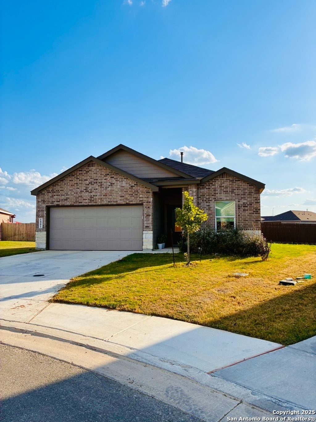 Photo of 5801 Geronimo Vista, Seguin, TX 78155 (MLS # 1897493)