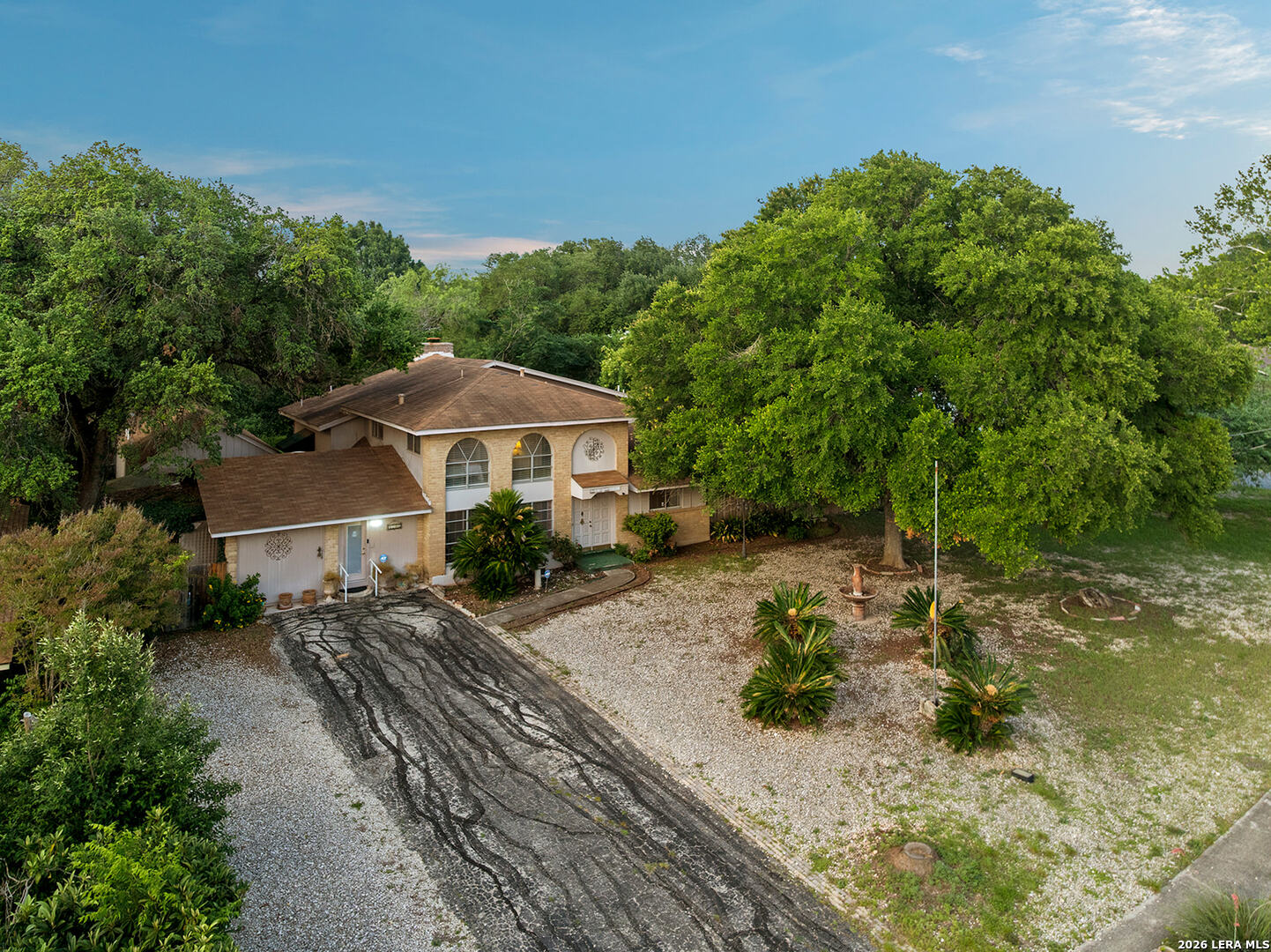 4708 Pecan Grove