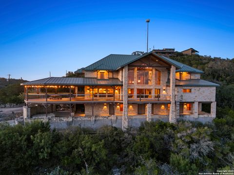 432 Cat Claw ConCan TX 78838