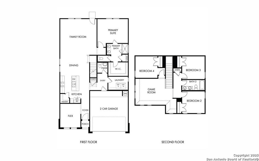 Photo of 3003 Nash, New Braunfels, TX 78132 (MLS # 1922773)