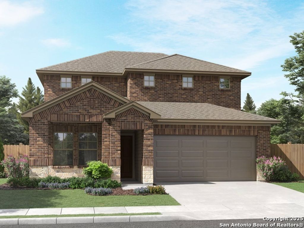 Photo of 3003 Nash, New Braunfels, TX 78132 (MLS # 1922773)