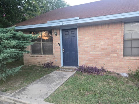 Photo of 320 Station St 101 #101, Converse, TX 78109 (MLS # 2009100)