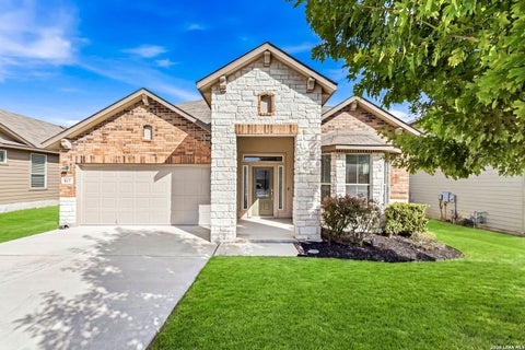 Photo of 817 Western Bit, Cibolo, TX 78108 (MLS # 2022584)