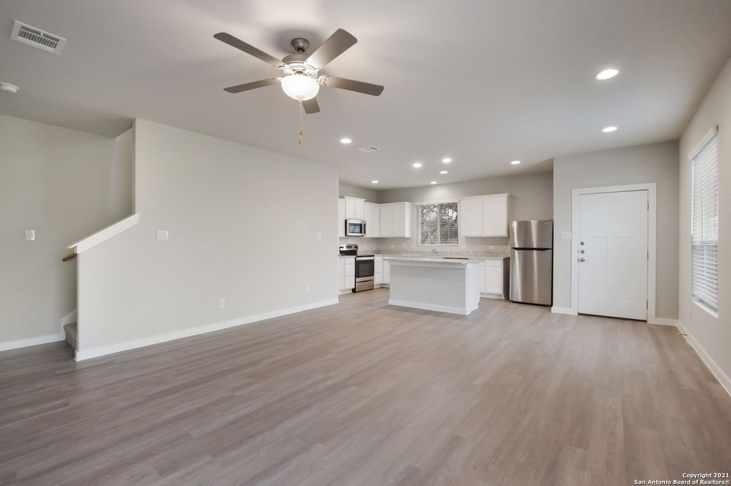 Photo of 13331 Rowdy Cove 102 #102, San Antonio, TX 78249 (MLS # 1947767)