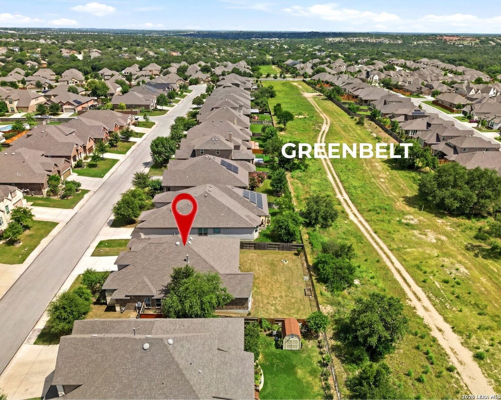 Photo of 2027 SLADEN HLS, San Antonio, TX 78253 (MLS # 1992232)