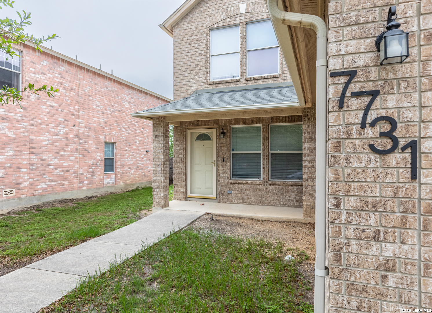7731 Mesquite Farm