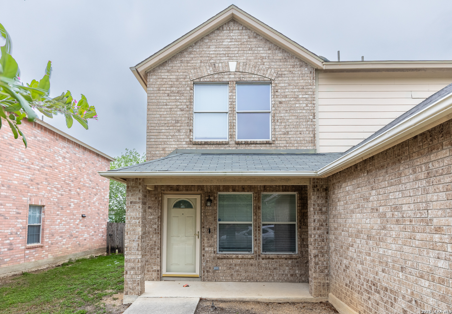 7731 Mesquite Farm
