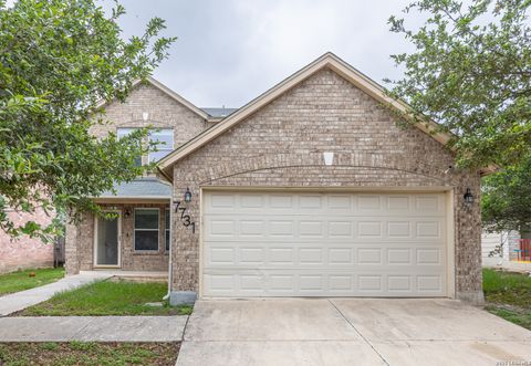 7731 Mesquite Farm San Antonio TX 78239