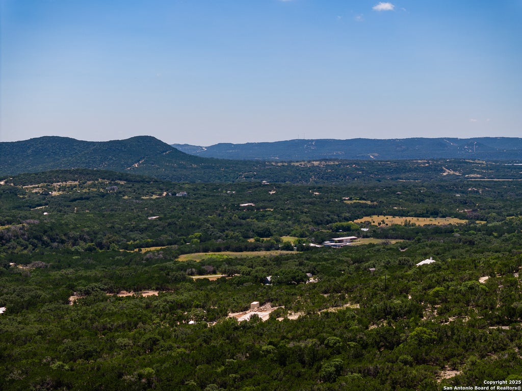 Photo of TBD Butte Road South, Pipe Creek, TX 78063 (MLS # 1888018)