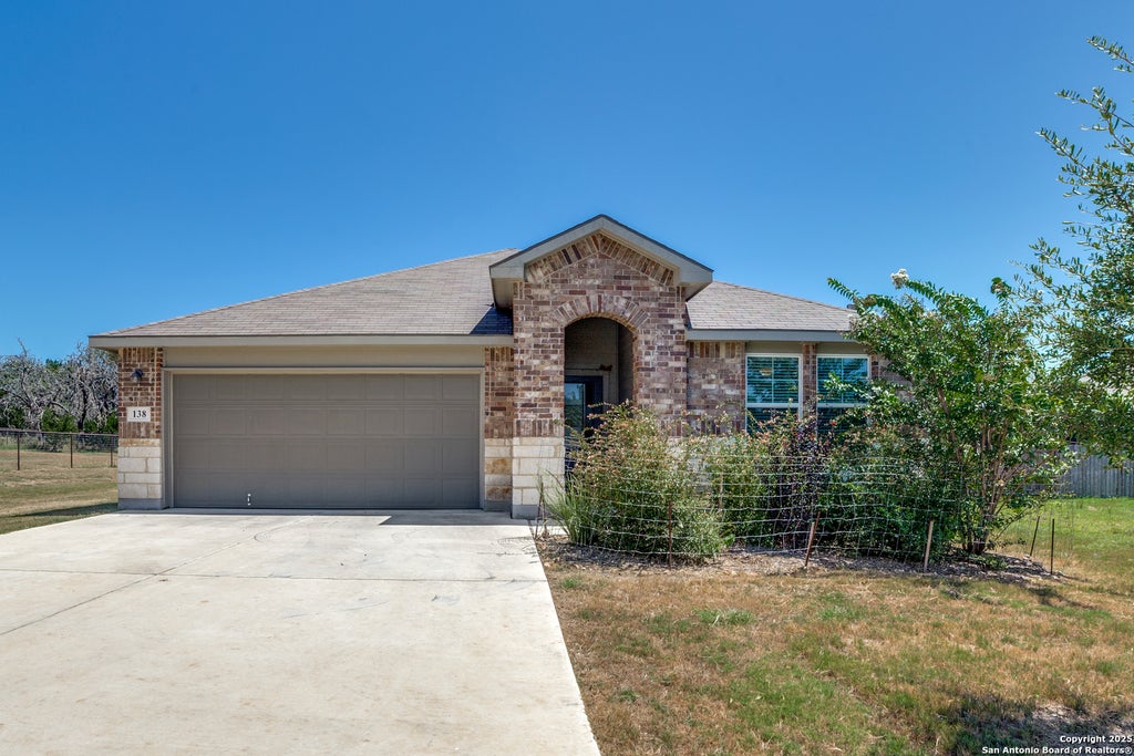 Photo of 138 Desert Poppy, Bandera, TX 78003 (MLS # 1897004)