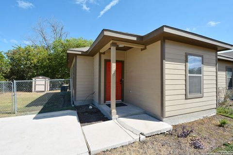 107 Rosedale New Braunfels TX 78130