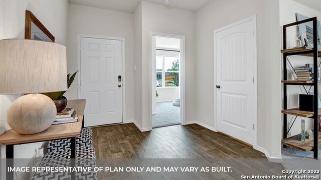 Photo of 712 Prince Albert, Seguin, TX 78155 (MLS # 2009107)