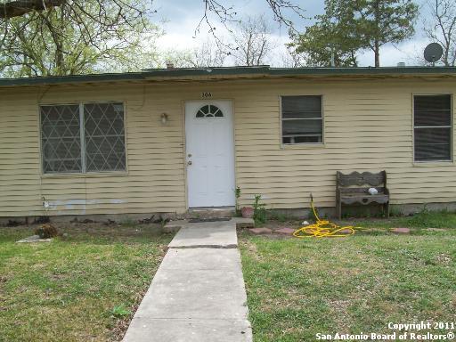 Photo of 306 formosa, San Antonio, TX 78221 (MLS # 1866878)