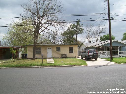Photo of 306 formosa, San Antonio, TX 78221 (MLS # 1866878)