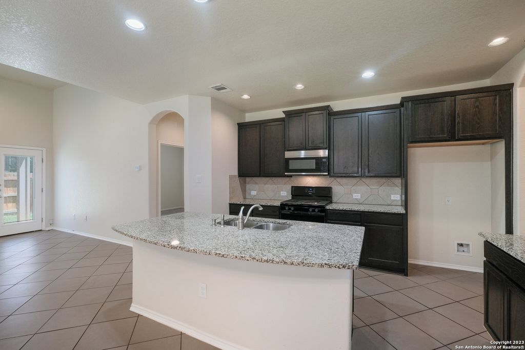 Photo of 11723 Bricewood Heights, San Antonio, TX 78254 (MLS # 1928421)