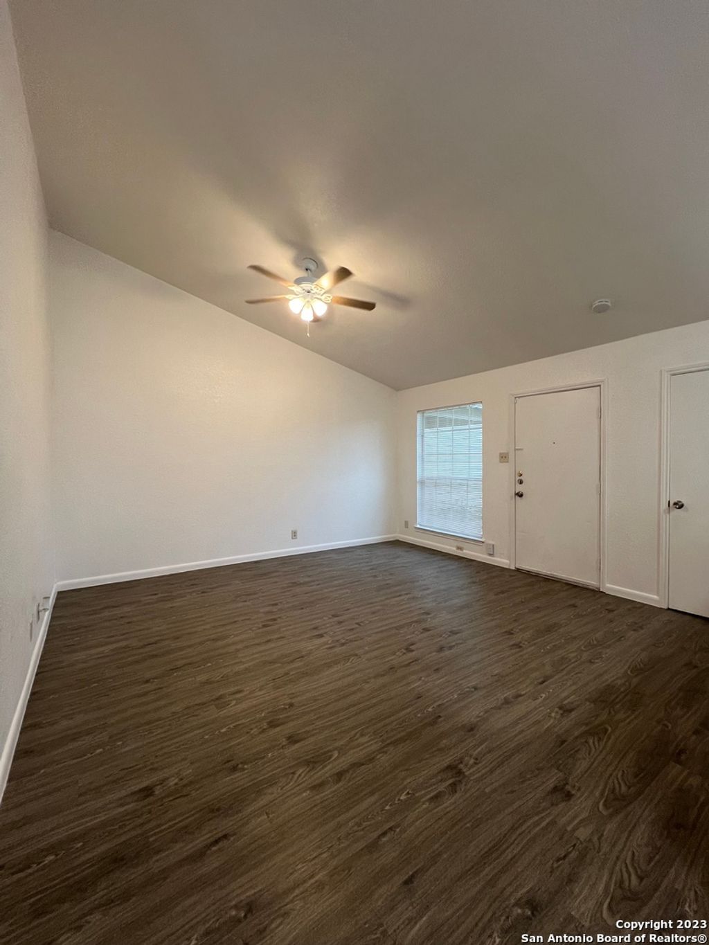 Photo of 8846 Meadow Range, San Antonio, TX 78250 (MLS # 1872067)