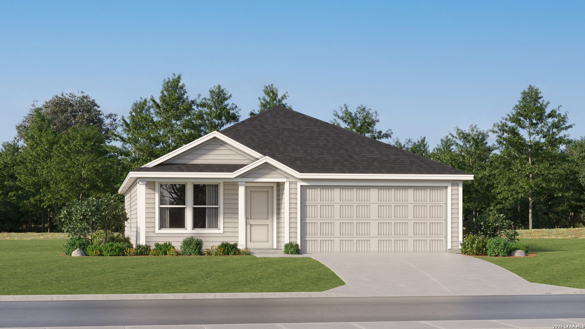 3202 Gilbert Garden