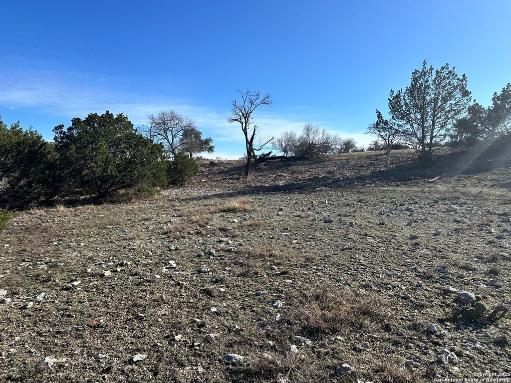 Photo of TBD Oakwater Drive, Fredericksburg, TX 78624 (MLS # 1851718)