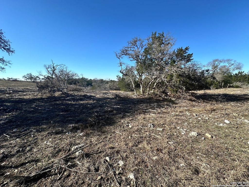 Photo of TBD Oakwater Drive, Fredericksburg, TX 78624 (MLS # 1851718)