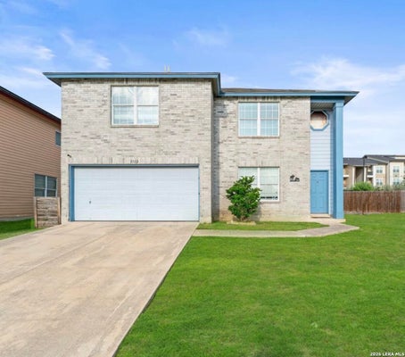 5502 BURTON FARM, SAN ANTONIO, TX 78244 - Image 005178dfd8dc84ceeec77947f28a54f2/3084680704
