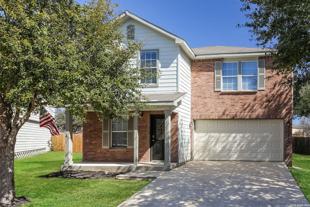 Photo of 11703 Silver, San Antonio, TX 78254 (MLS # 1940027)