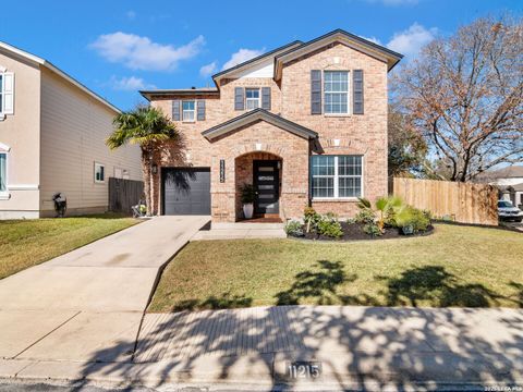 Photo of 11215 Archers Bay, San Antonio, TX 78213 (MLS # 1935316)