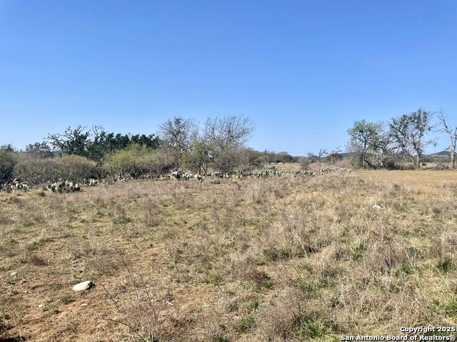 Photo of LOT 23 Brown Saddle, Bandera, TX 78003 (MLS # 1924726)