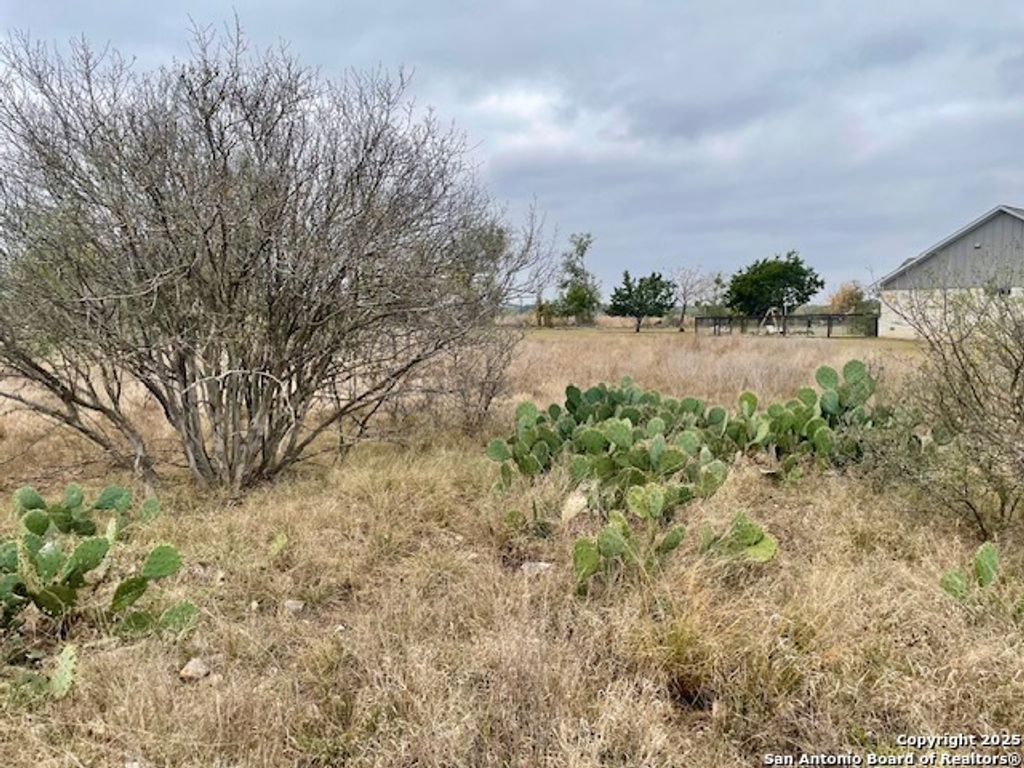 Photo of LOT 23 Brown Saddle, Bandera, TX 78003 (MLS # 1924726)