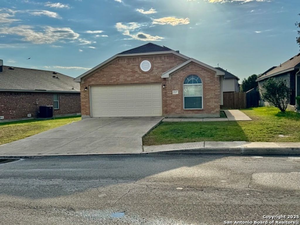 Photo of 6527 candleview, San Antonio, TX 78244 (MLS # 1866480)