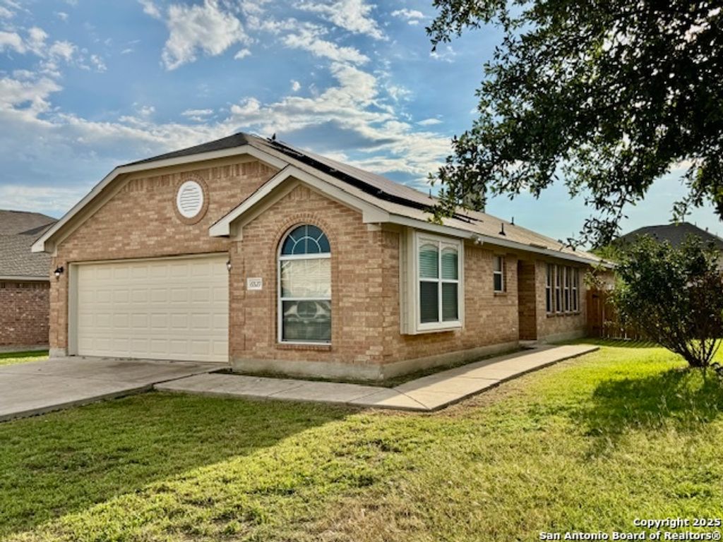 Photo of 6527 candleview, San Antonio, TX 78244 (MLS # 1866480)