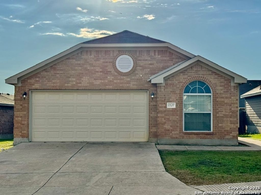 Photo of 6527 candleview, San Antonio, TX 78244 (MLS # 1866480)