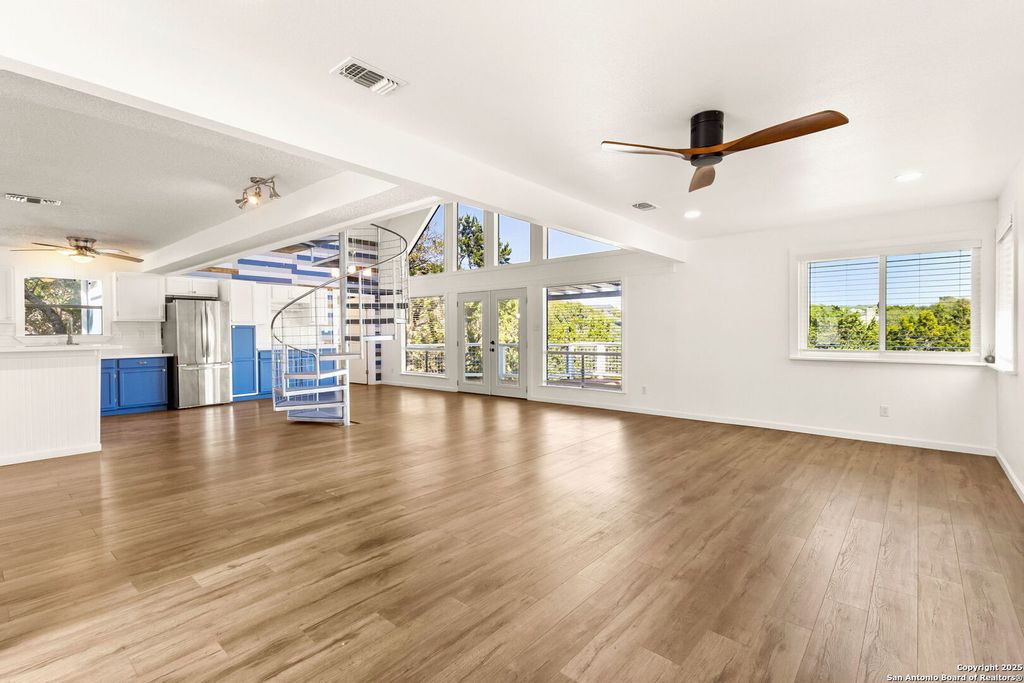 Photo of 4343 Morningside, Canyon Lake, TX 78133 (MLS # 1916532)