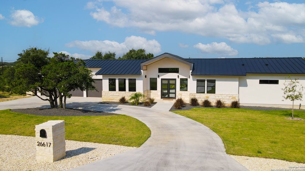 Photo of 26617 Timberline, San Antonio, TX 78260 (MLS # 1895481)