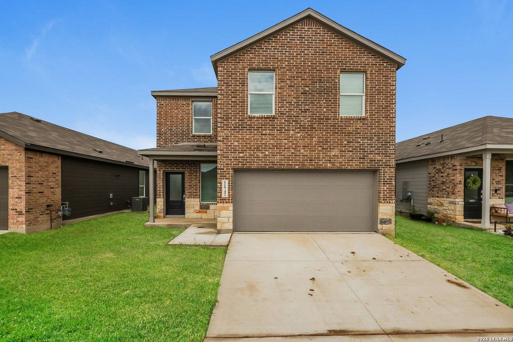 Photo of 11742 Carolina Rose, Converse, TX 78109 (MLS # 1992161)